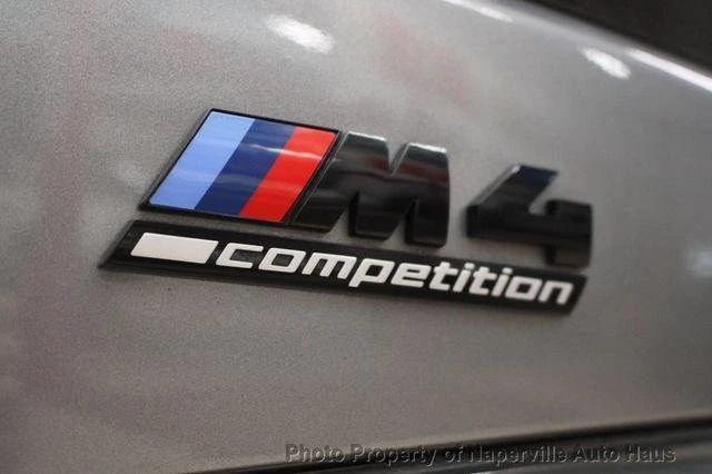2022 BMW G82/G83 M4 - Image 19 of 20