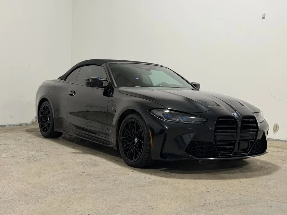 2022 BMW G82/G83 M4 - Image 5 of 20