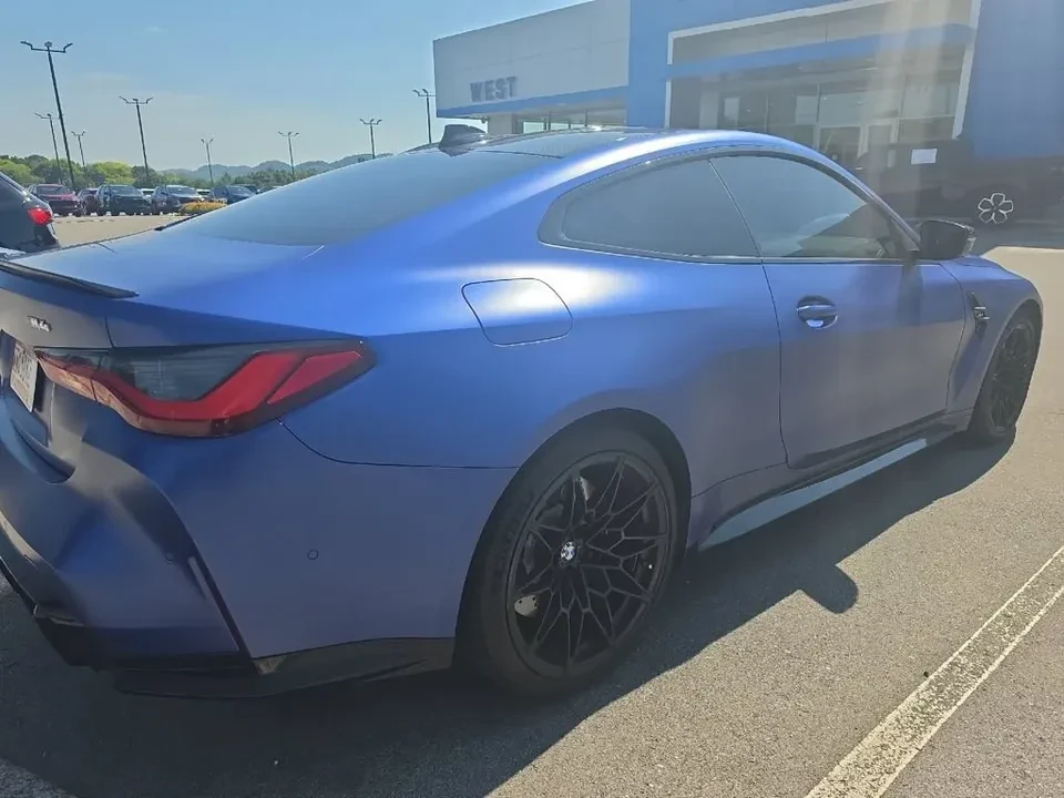 2022 BMW G82/G83 M4 - Image 3 of 7
