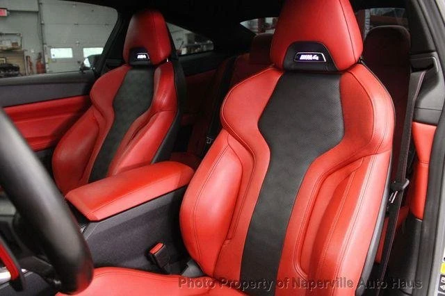 2022 BMW G82/G83 M4 - Image 7 of 20