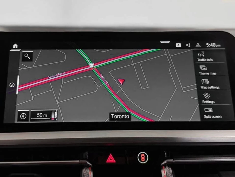 2022 BMW G82/G83 M4 - Image 14 of 20