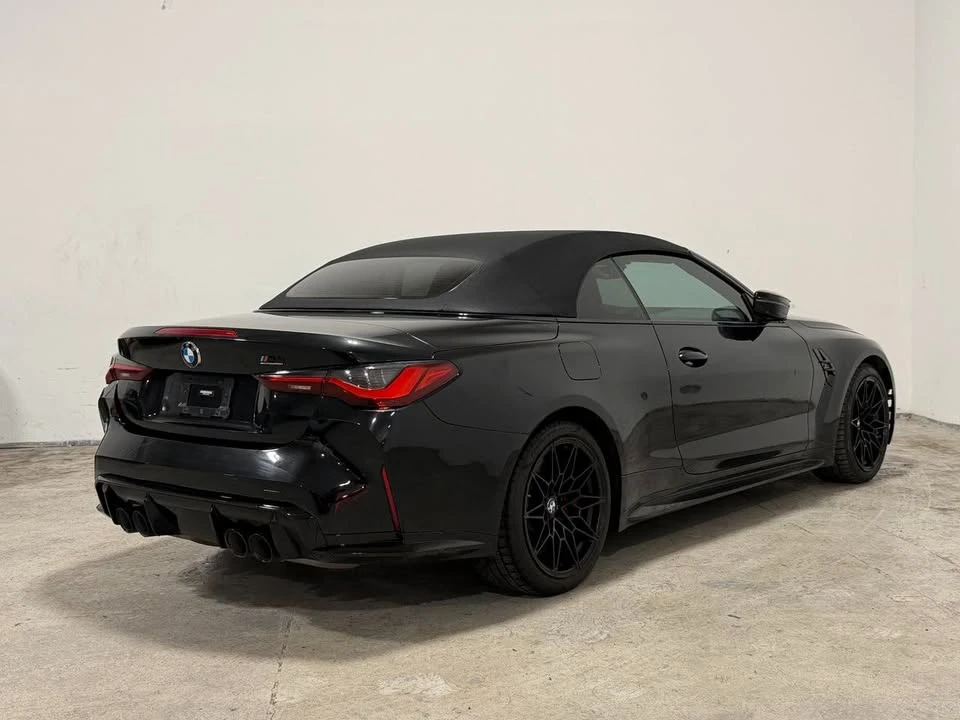 2022 BMW G82/G83 M4 - Image 6 of 20