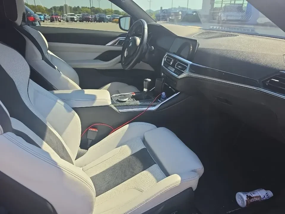 2022 BMW G82/G83 M4 - Image 4 of 7