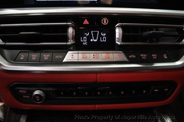2022 BMW G82/G83 M4 - Image 12 of 20
