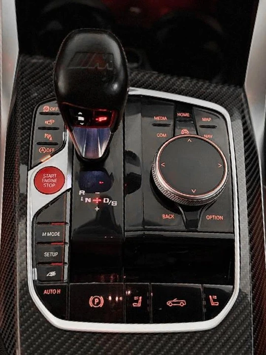 2022 BMW G82/G83 M4 - Image 19 of 20
