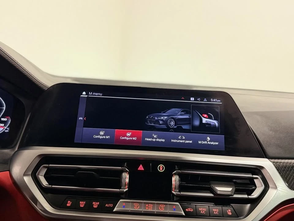 2022 BMW G82/G83 M4 - Image 15 of 20