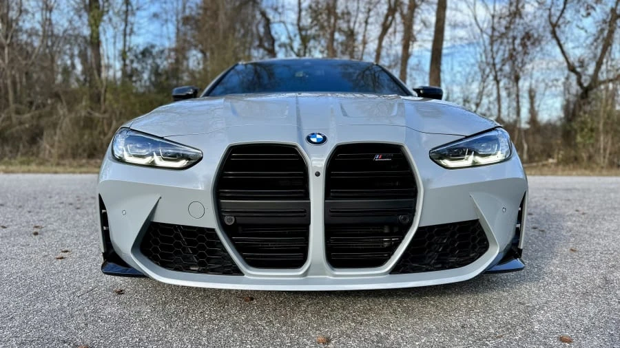 2022 BMW G82/G83 M4 - Image 5 of 15