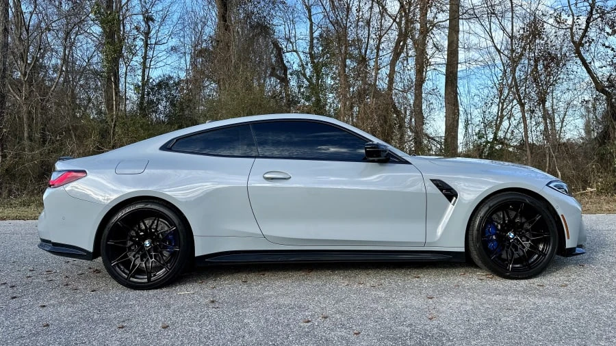 2022 BMW G82/G83 M4 - Image 6 of 15