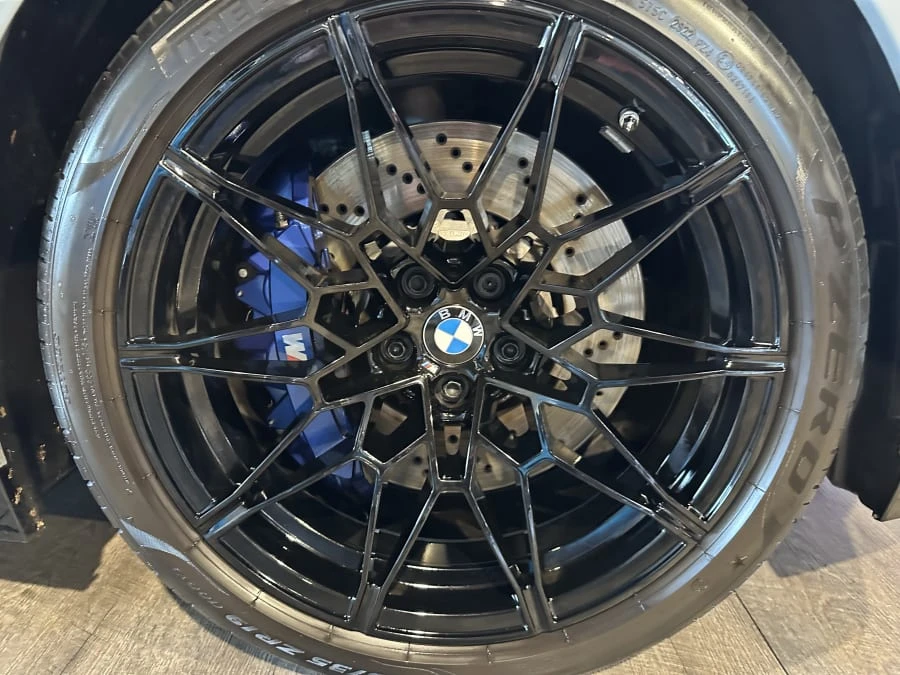 2022 BMW G82/G83 M4 - Image 7 of 15