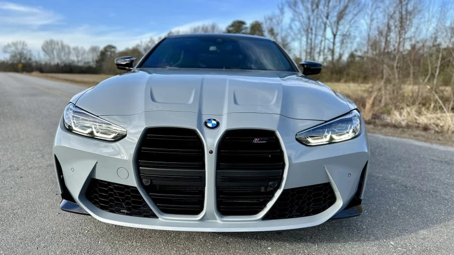 2022 BMW G82/G83 M4 - Image 4 of 15