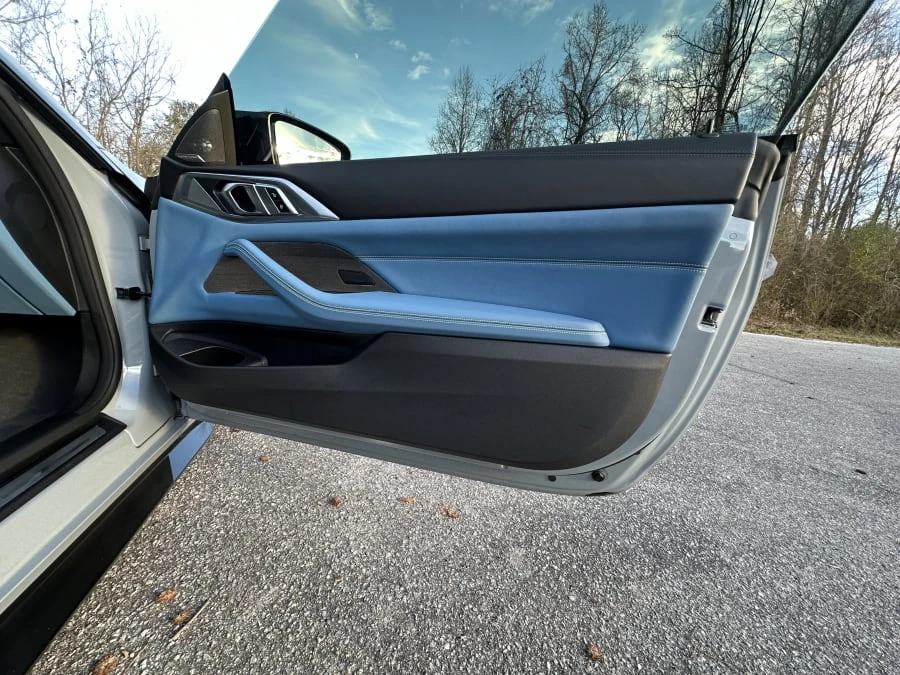 2022 BMW G82/G83 M4 - Image 14 of 15