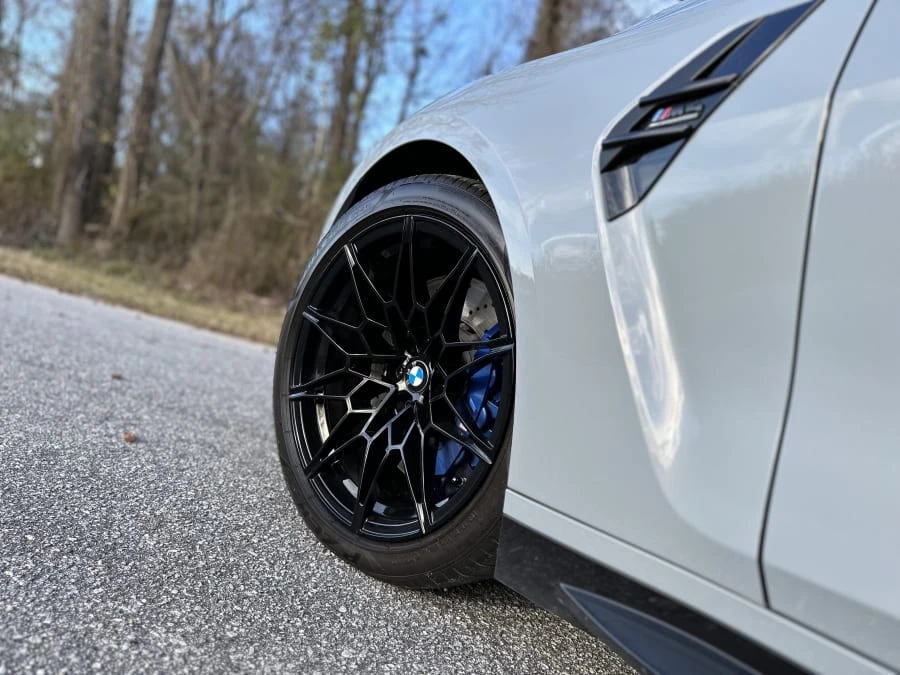 2022 BMW G82/G83 M4 - Image 8 of 15