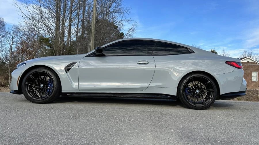 2022 BMW G82/G83 M4 - Image 2 of 15