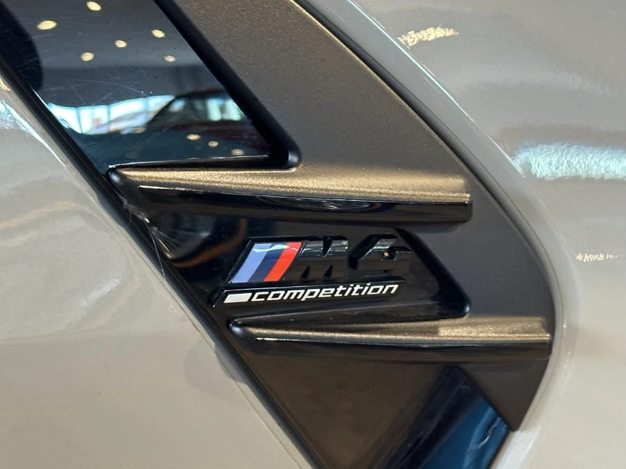 2022 BMW G82/G83 M4 - Image 9 of 15