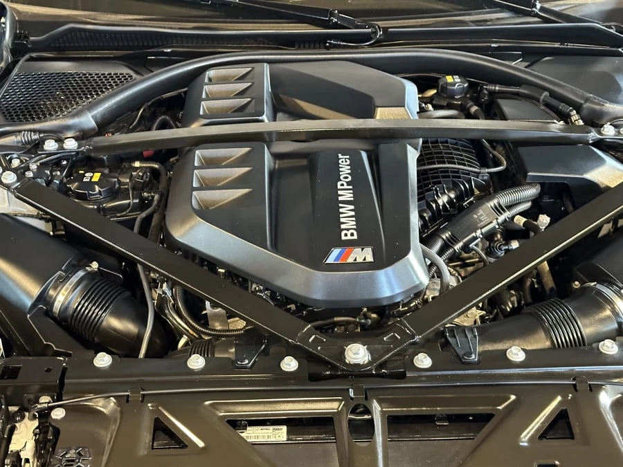 2022 BMW G82/G83 M4 - Image 15 of 15