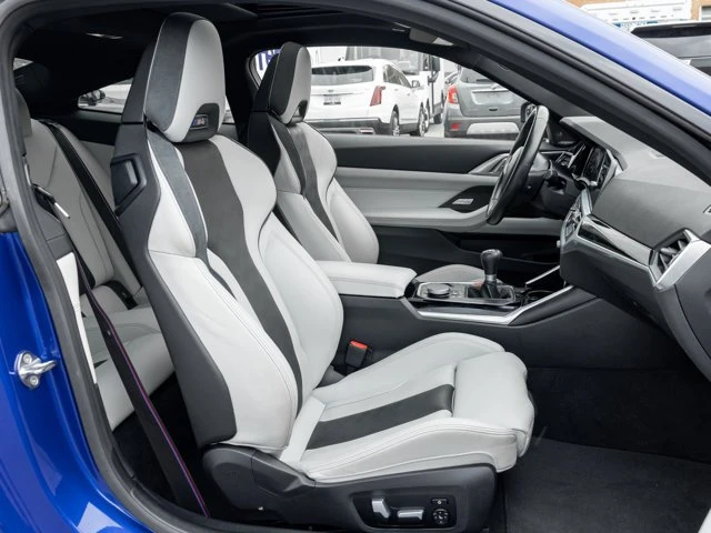 2022 BMW G82/G83 M4 - Image 20 of 20