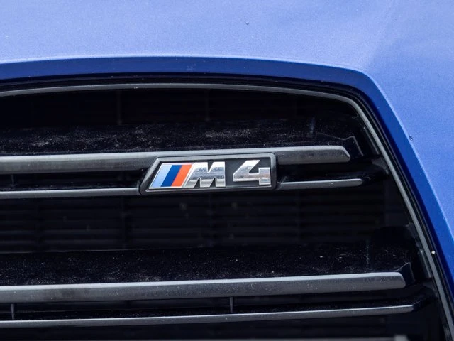 2022 BMW G82/G83 M4 - Image 15 of 20