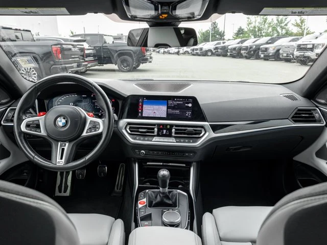 2022 BMW G82/G83 M4 - Image 13 of 20