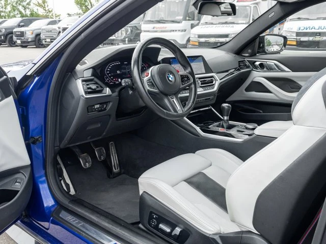 2022 BMW G82/G83 M4 - Image 17 of 20