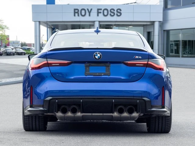 2022 BMW G82/G83 M4 - Image 5 of 20