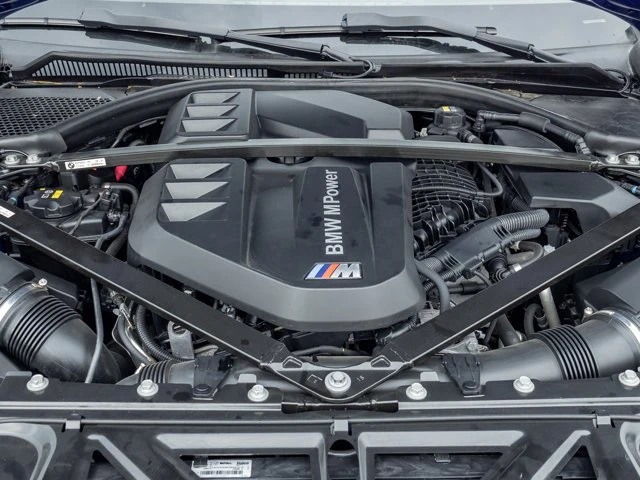 2022 BMW G82/G83 M4 - Image 14 of 20