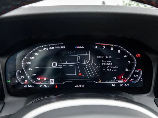 2022 BMW G82/G83 M4 - Image 9 of 20