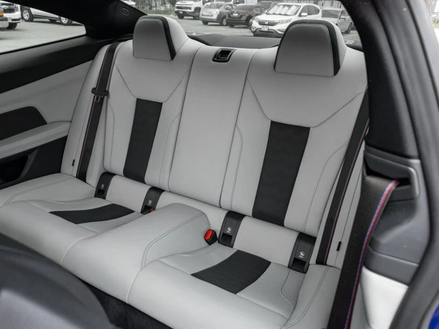2022 BMW G82/G83 M4 - Image 19 of 20