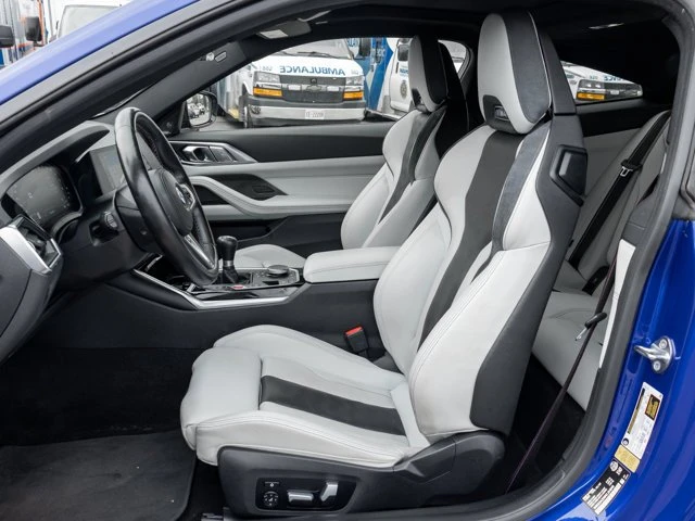 2022 BMW G82/G83 M4 - Image 18 of 20