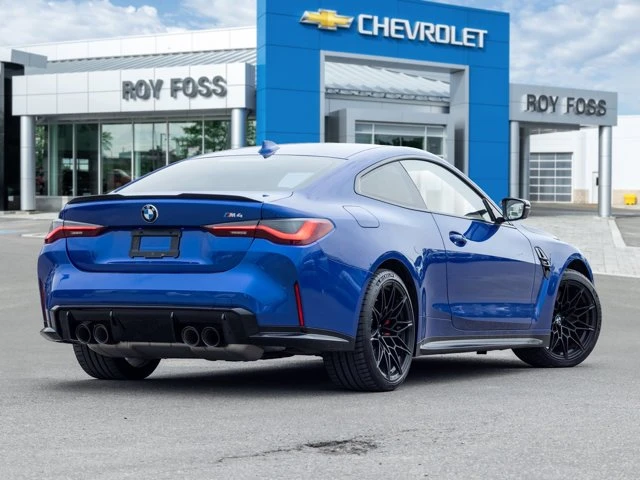2022 BMW G82/G83 M4 - Image 4 of 20