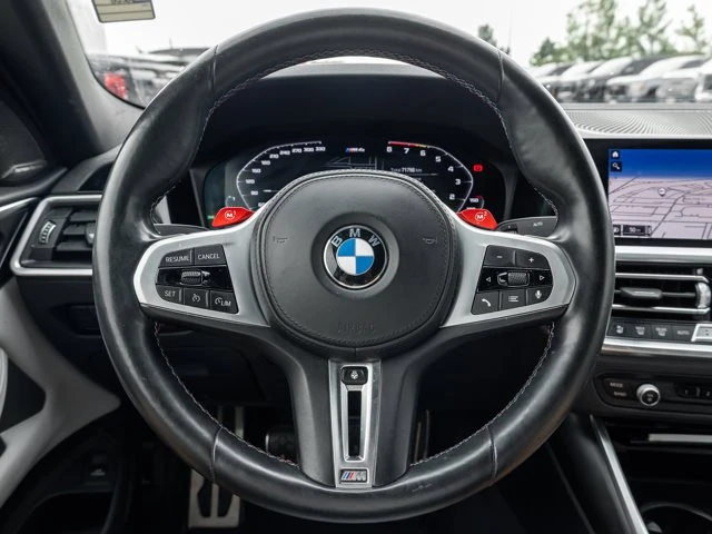 2022 BMW G82/G83 M4 - Image 10 of 20