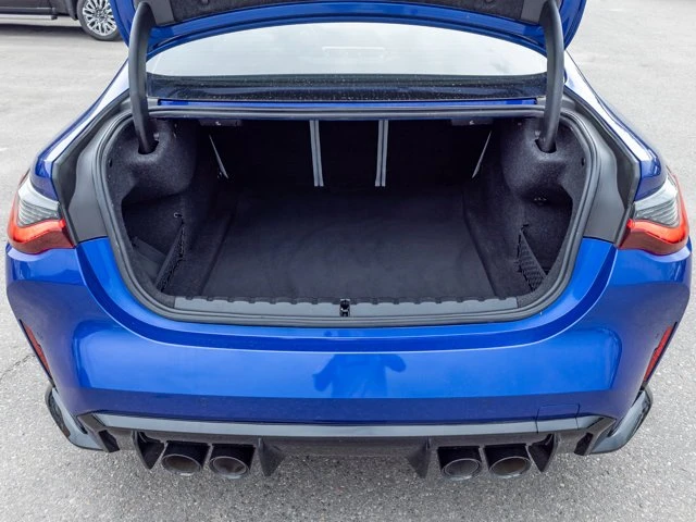 2022 BMW G82/G83 M4 - Image 3 of 20