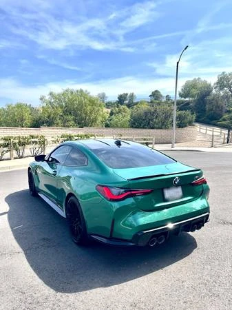 2022 BMW G82/G83 M4 - Image 2 of 6