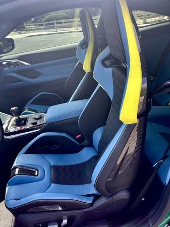 2022 BMW G82/G83 M4 - Image 4 of 6