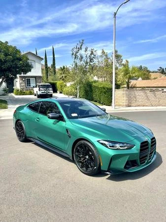2022 BMW G82/G83 M4 - Image 6 of 6