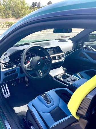 2022 BMW G82/G83 M4 - Image 3 of 6