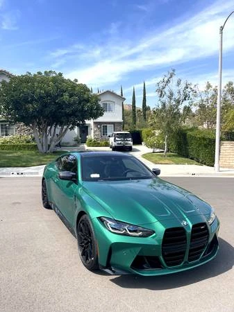 2022 BMW G82/G83 M4 - Image 5 of 6