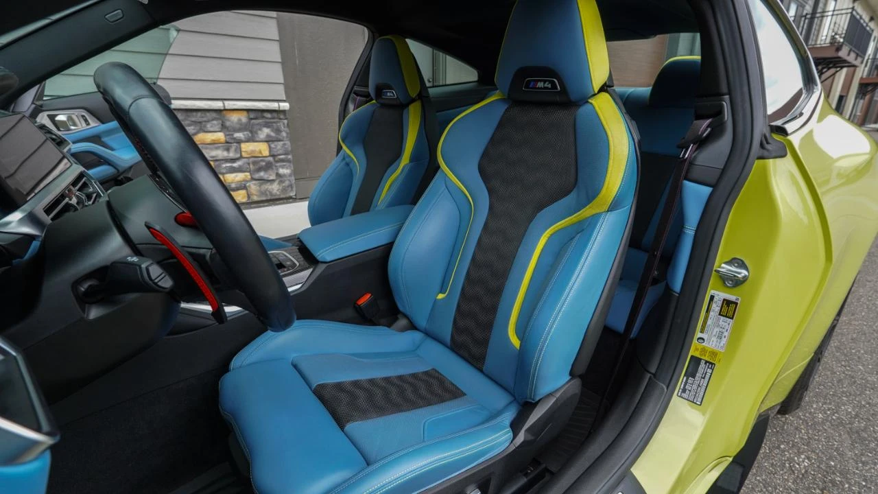 2022 BMW G82/G83 M4 - Image 3 of 31