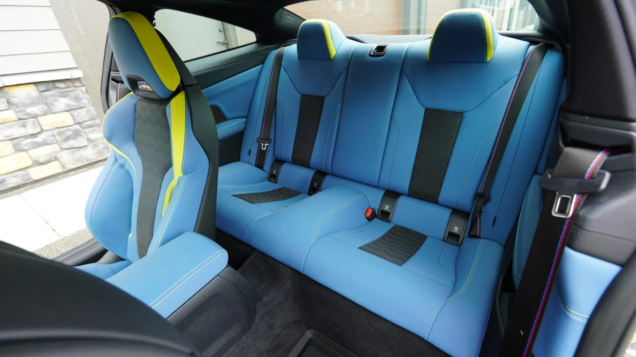 2022 BMW G82/G83 M4 - Image 12 of 31
