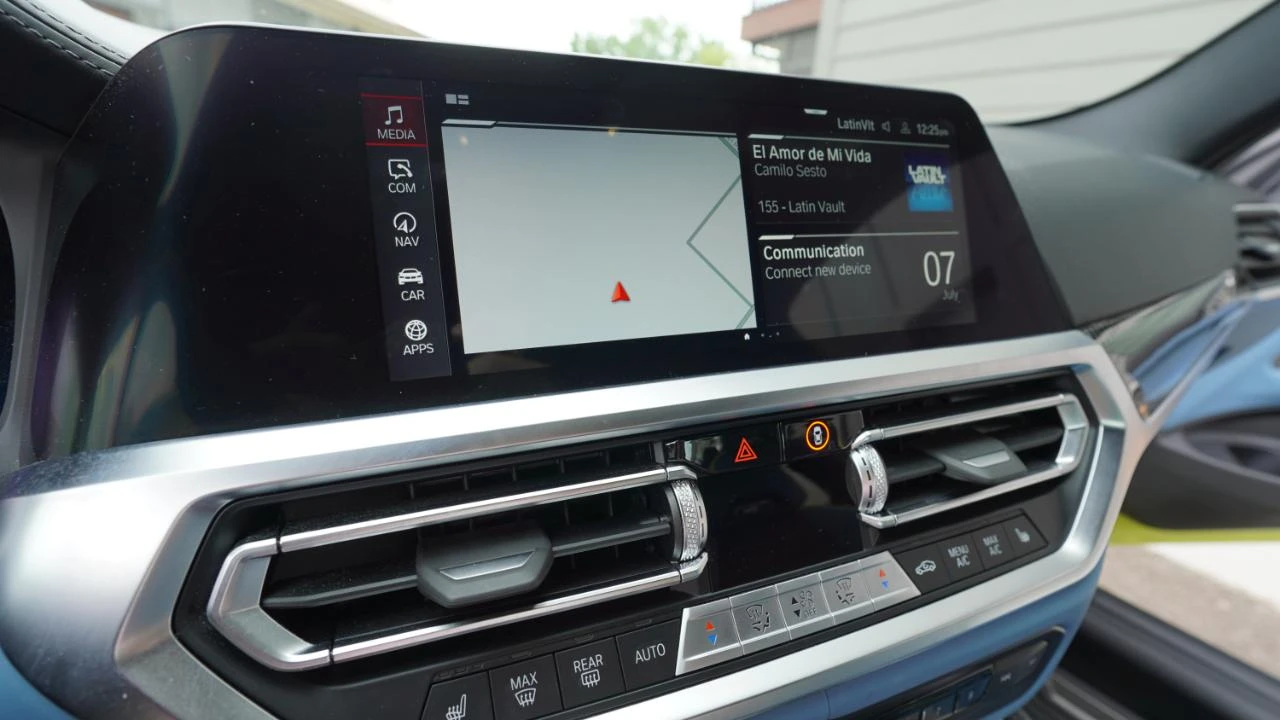 2022 BMW G82/G83 M4 - Image 17 of 31