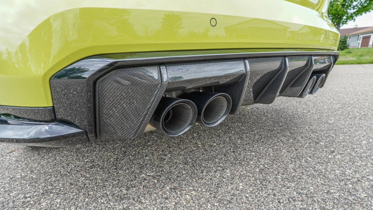 2022 BMW G82/G83 M4 - Image 5 of 31