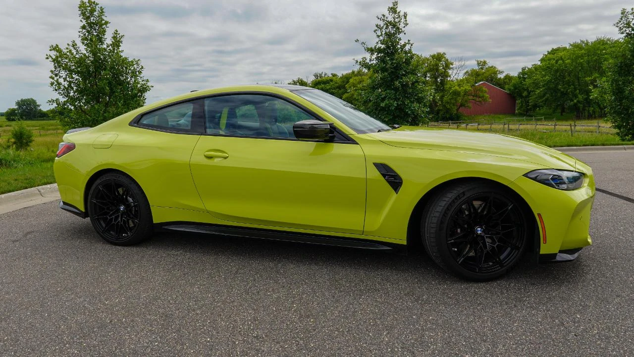 2022 BMW G82/G83 M4 - Image 6 of 31