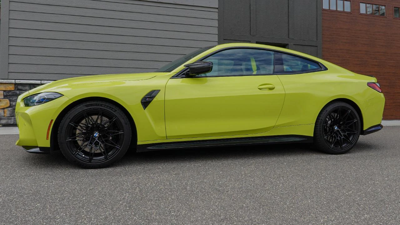2022 BMW G82/G83 M4 - Image 16 of 31