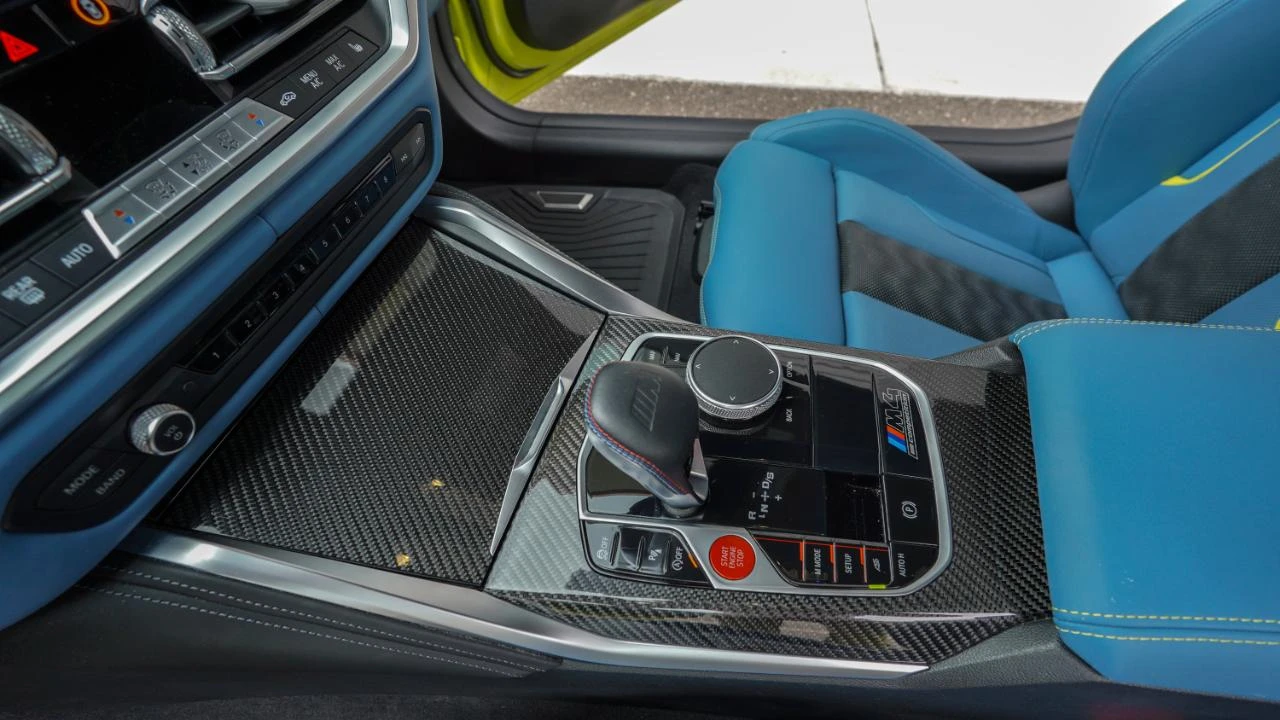 2022 BMW G82/G83 M4 - Image 10 of 31