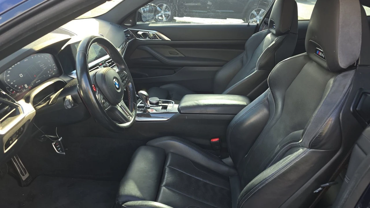 2022 BMW G82/G83 M4 - Image 7 of 12