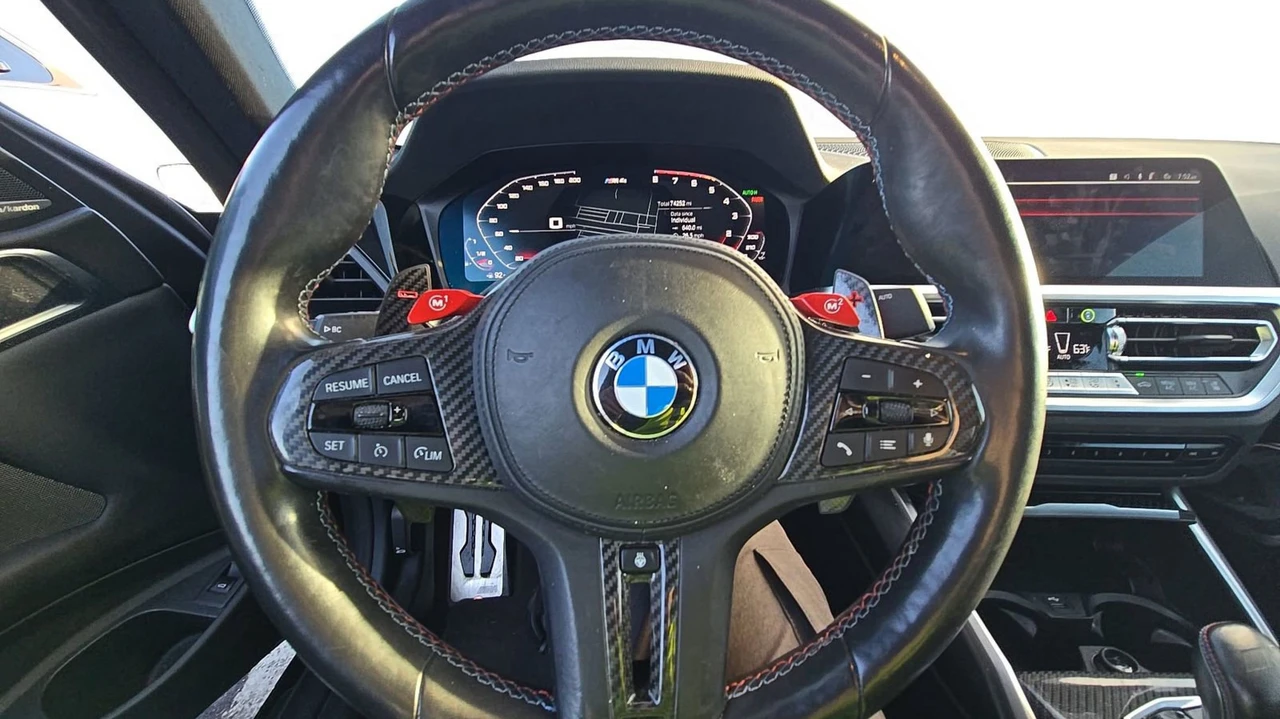 2022 BMW G82/G83 M4 - Image 10 of 12