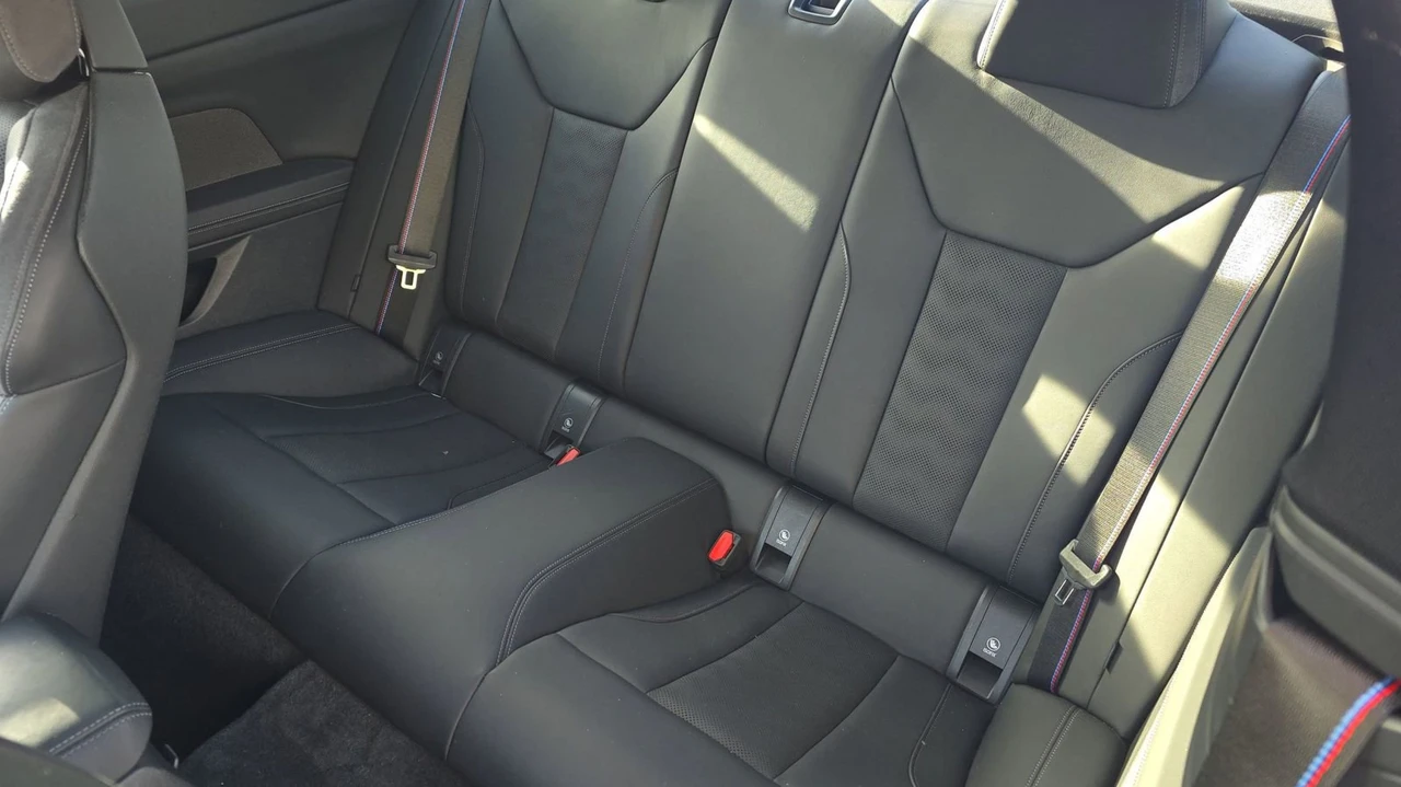 2022 BMW G82/G83 M4 - Image 12 of 12