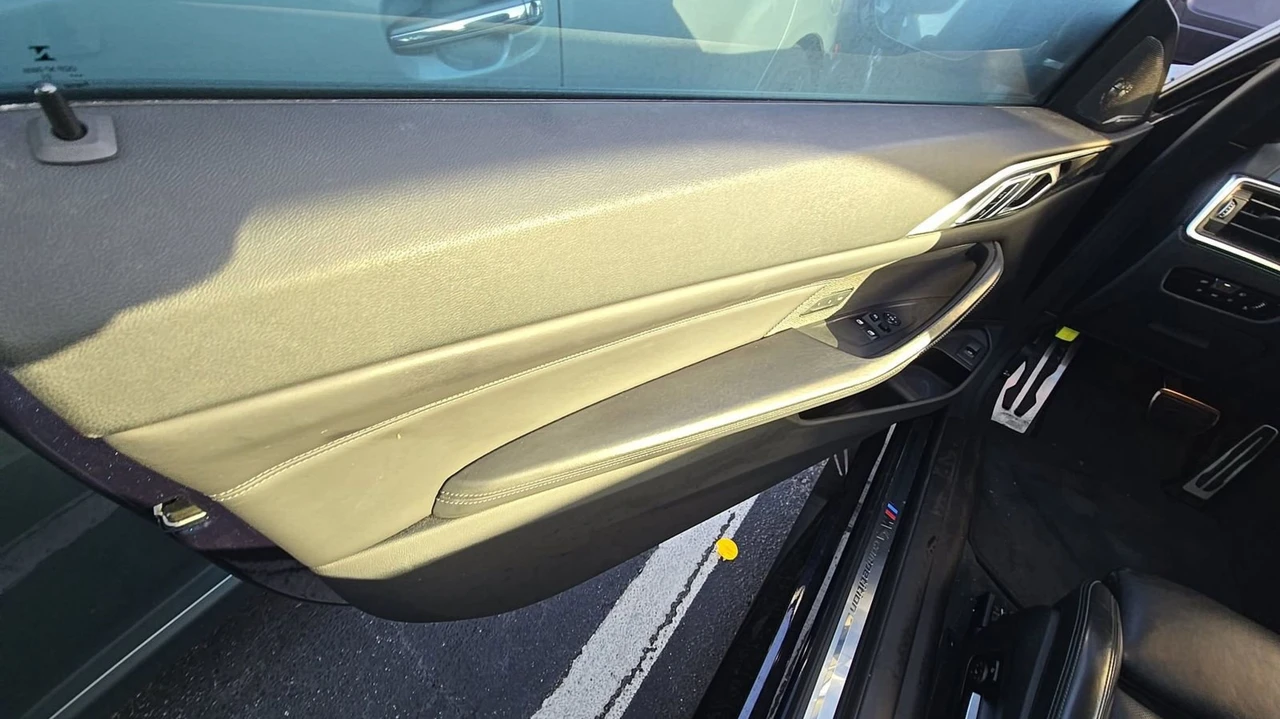 2022 BMW G82/G83 M4 - Image 9 of 12