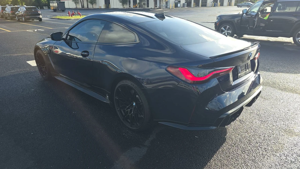 2022 BMW G82/G83 M4 - Image 6 of 12