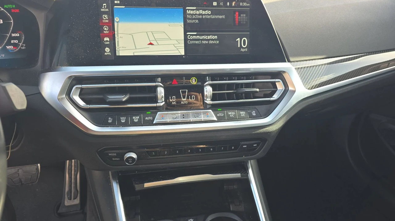 2022 BMW G82/G83 M4 - Image 11 of 12