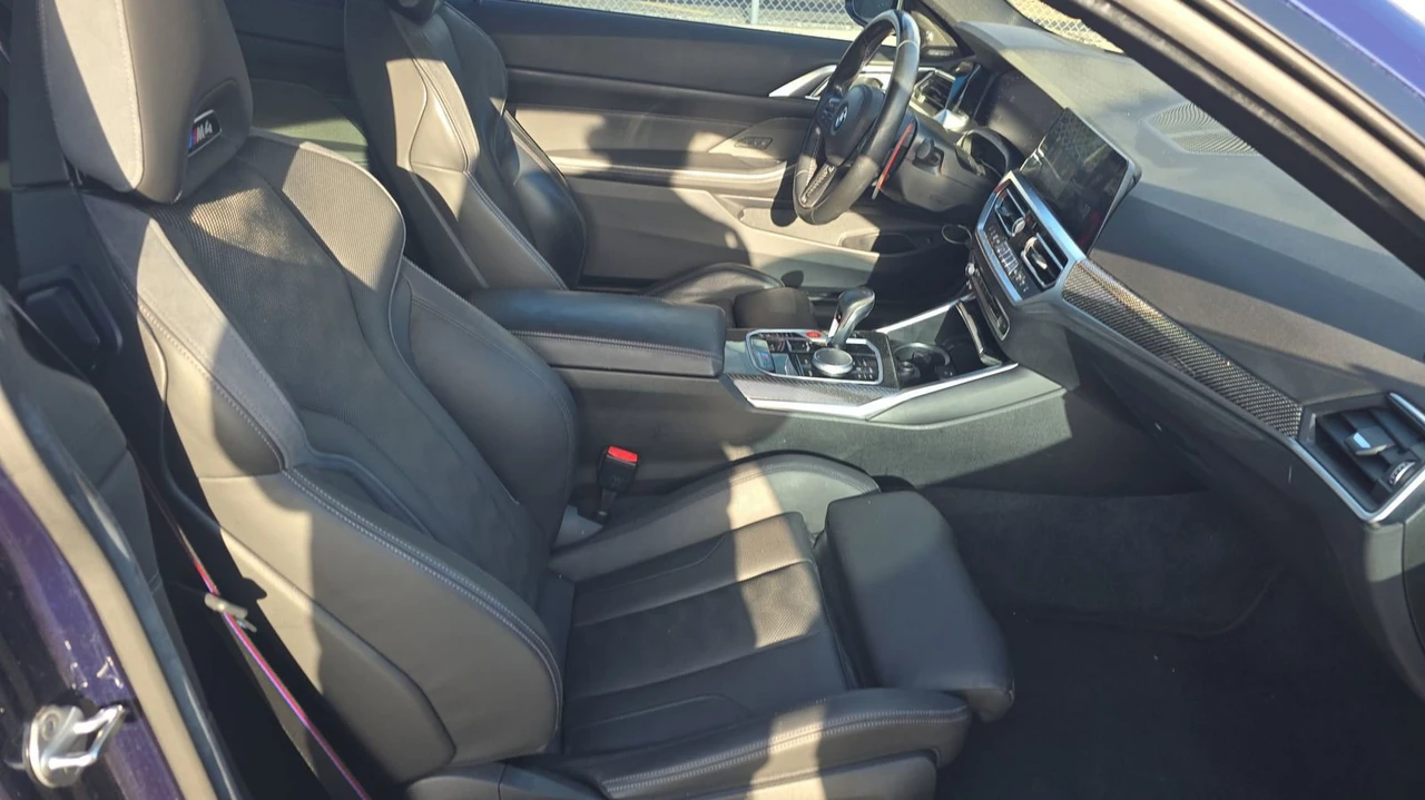 2022 BMW G82/G83 M4 - Image 8 of 12